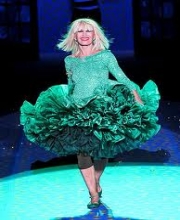 Betsey Johnson's Collection